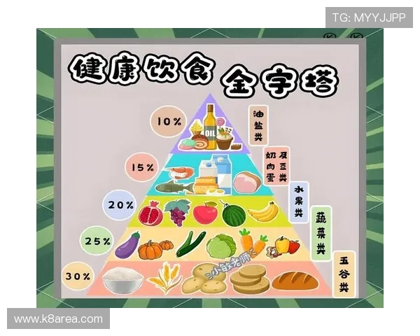 跑得快：饮食与休息的科学搭配让你的速度持续提升