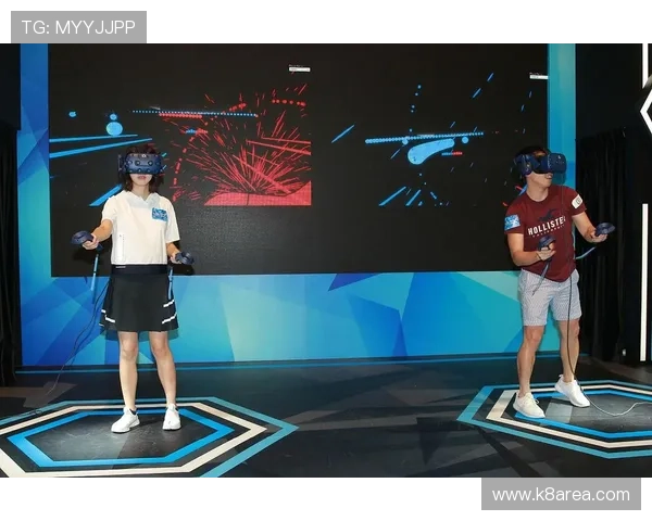 k8一触即发：如何利用这一技术提升游戏体验与玩家互动效果