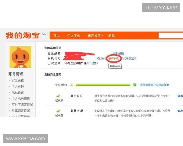 保障账号安全登录K8官网的实用技巧及安全防护措施