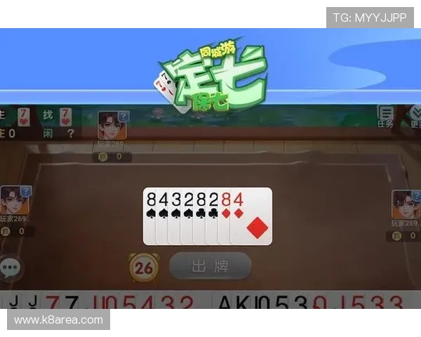 掌握看牌抢庄三公的核心策略让你轻松赢得游戏胜利